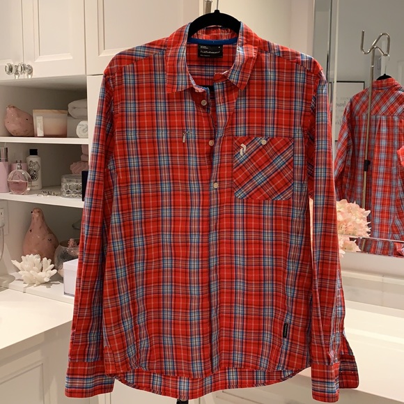 Peak Performance men shirt - Picture 2 of 12